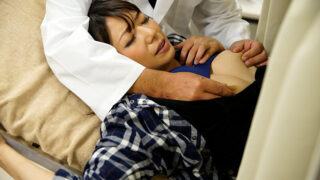 産婦人科 おっぱい検診20人 背徳スリルを味わう！