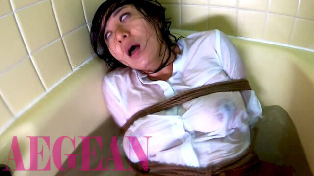 囚われて監禁 危機に陥った美女 快楽堕ち！