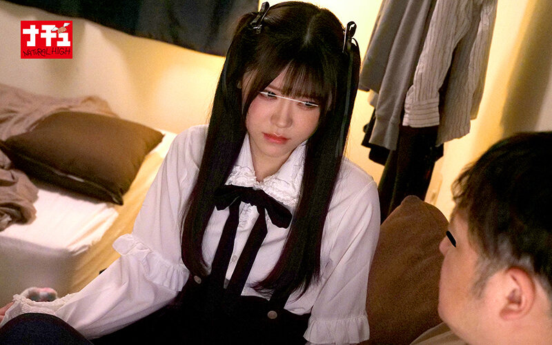 アヘ顔するまでイキ潰す地雷系女子中出し痴● 闇属性ちゃん エロさMAXで最高！！！