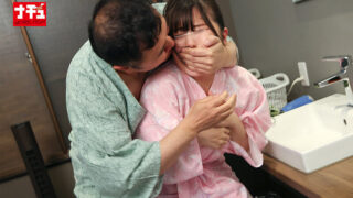 中出し直後の貞操帯リモバイ 受精の不安と羞恥散歩で混乱する人妻に追い打ち中出し 搾取しちゃう♪！