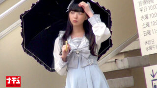 アヘ顔するまでイキ潰す地雷系女子中出し羞恥3 水色天使ちゃんエロすぎるやろ… 1nhdtc06901