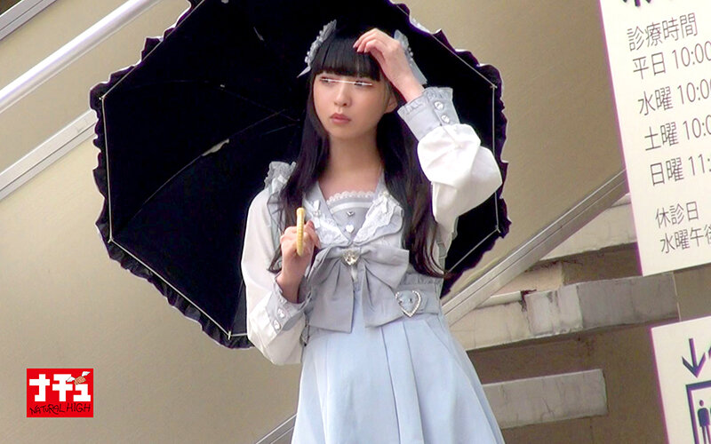アヘ顔するまでイキ潰す地雷系女子中出し羞恥3 水色天使ちゃんエロすぎるやろ… 1nhdtc06901