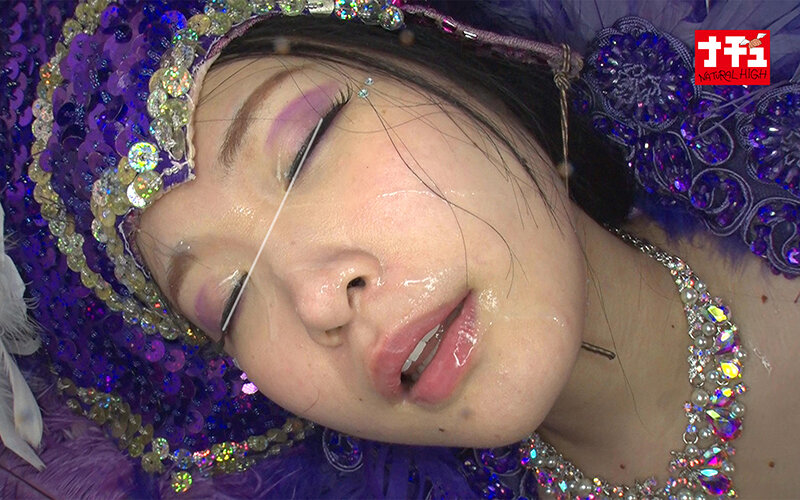 敏感（恥）巨乳羞恥2025 推定Gカップ/サンバダンサー ひとときが天国ww