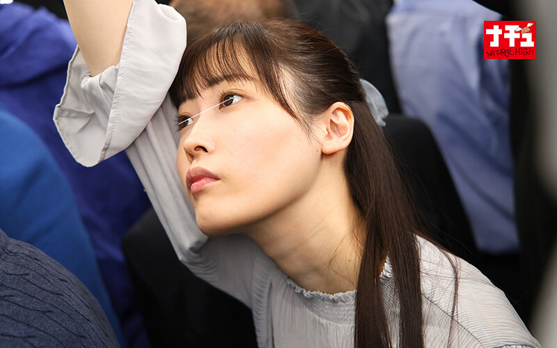 乳首開発電車 敏感お漏らし微乳女Ver.2 細身Bカップ娘 エロさMAXで最高！！！