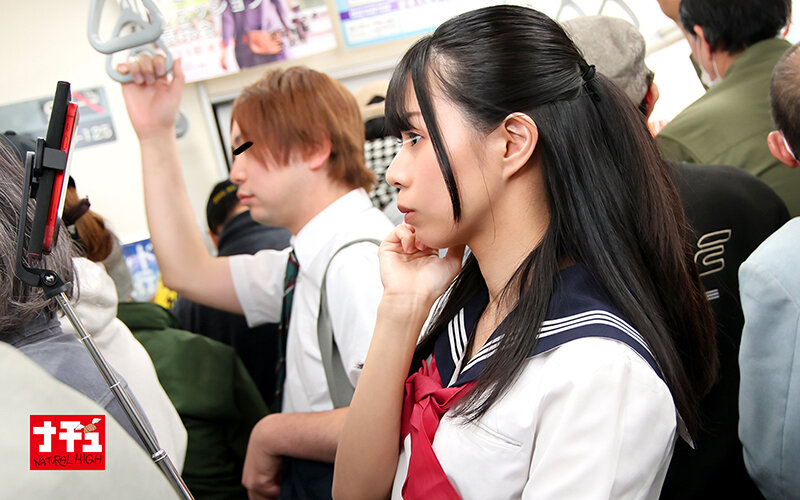 ミニスカ生足羞恥9 短いスカートをめくってバックからやりまくれ！ セーラー細脚J○ 濃厚セックス♡