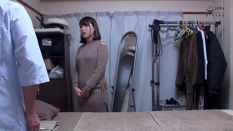 川原かなえ 魔法のオイルで快感マッサージ 濃厚エロセックス！！