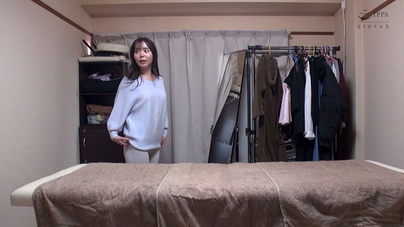 百瀬あすか 魔法のオイルで快感マッサージ 濃厚セックス♡