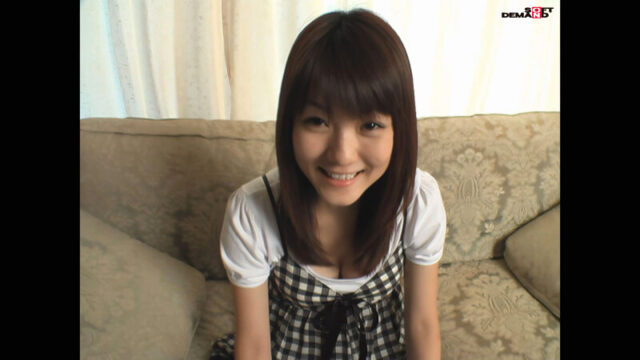 【AIリマスター】食糞少女 ちひろ 濃厚セックス♡