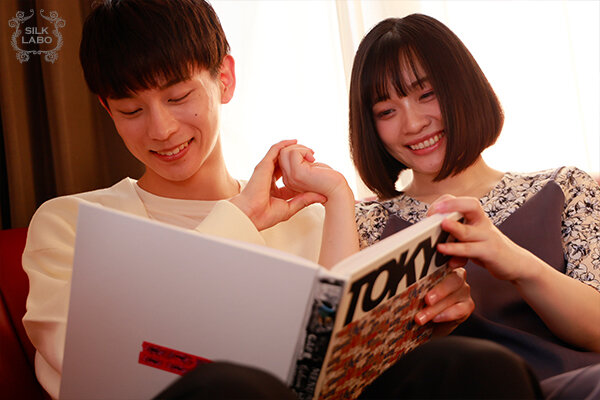 愛は食べ頃まで寝かせて。 Case2 濃厚エロセックス！！
