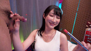 初めての移動式シーシャBar体験！興奮剤入りフレーバーで大胆になった男女が勃起したデカチンとおま〇こを擦り合わせたら素人娘は親友とSEXしてしまうのか？撮って出しマジックミラー号～ことえ＆りょう編～ 雪代一鳳 濃厚エロセックス！！