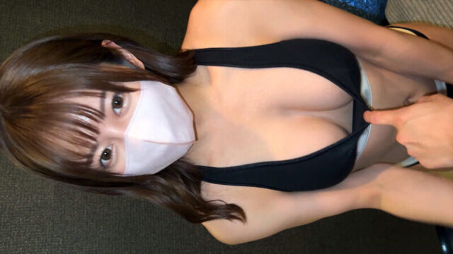 【グンバツえちスタイル美女】【スポーティハメ撮り！？】【エロすぎる美乳首ふるえるナマはめ撮り】えちち長身美女と濃厚ハメ撮り 都月るいさ 濃厚セックス♡