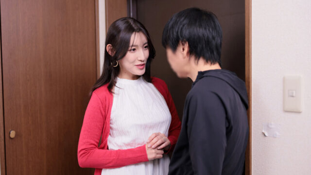 会員制 人妻玄関ピンサロ ワタシのお口で気持ちよくしてあげる 11 濃厚セックス♡