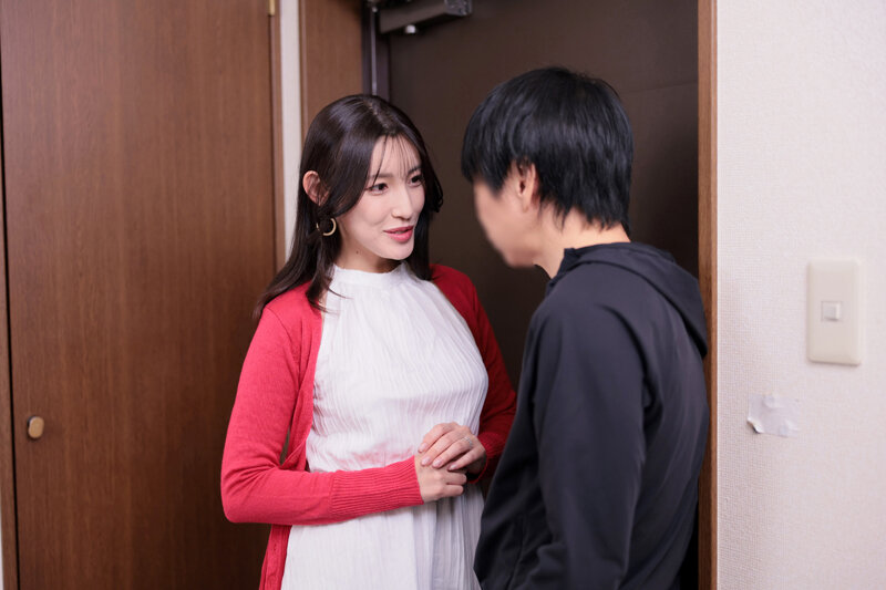 会員制 人妻玄関ピンサロ ワタシのお口で気持ちよくしてあげる 11 濃厚セックス♡
