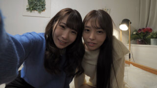 ＃裏アカ女子レズビアン ～美少女の性欲処理します！裏垢で女を漁る美人レズビアン～ ☆究極のエロ