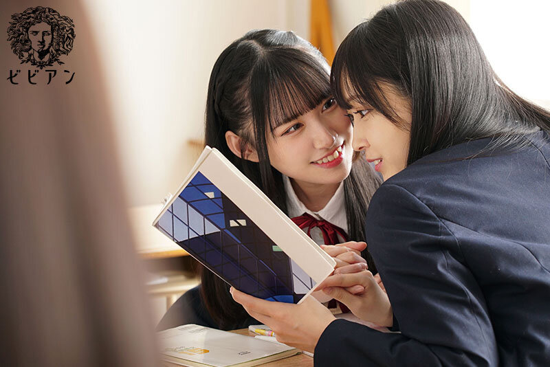 百合妄想していた女子たちの間にまさか私が挟まれるなんて… 推しカップルにW小悪魔挟み撃ちで悶絶レズイキさせられる妄想レズハーレム 赤名いと 天然美月 ゆめ莉りか 濃厚エロセックス！！