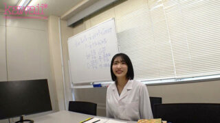 IQ140 科学のお姉さん 23歳、現役某有名理系T大生 AV DEBUT 完璧主義な大学院生が何もかも忘れてバカみたいに本能SEXでイカされまくった日 涼音るいもうたまらんｗ