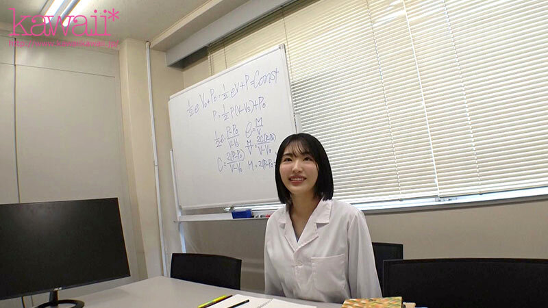 IQ140 科学のお姉さん 23歳、現役某有名理系T大生 AV DEBUT 完璧主義な大学院生が何もかも忘れてバカみたいに本能SEXでイカされまくった日 涼音るいもうたまらんｗ
