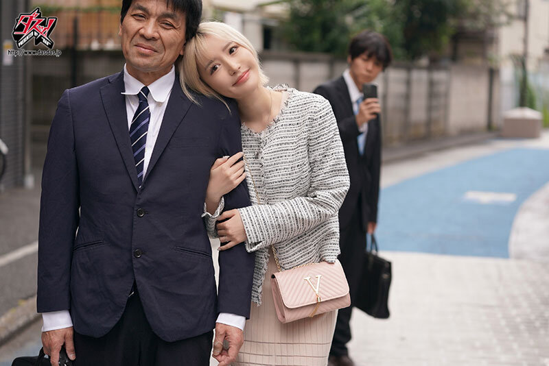 パパ活するスレンダー巨乳女を制裁するはずが…なぜかオレ専用肉オナホに調教していた。 百永さりな ひとときが天国ww