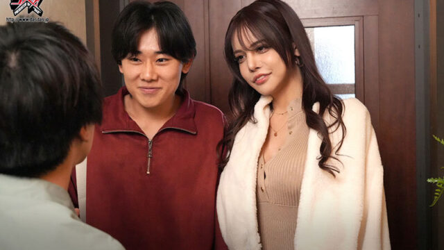 雄姉ちゃんは、僕だけの中出し肉便器。 池田マリナ ひとときが天国ww