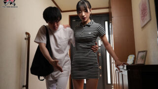 派遣マッサージ師にきわどい秘部を触られすぎて、快楽に耐え切れず寝取られました。 池上乙葉 濃厚エロセックス！！