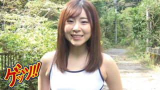 アスリートのタマゴ達は全裸露出がお好き？ 自主練を頑張った自分へのご褒美はセルフ露出姿を自撮りすることだった！その一部始終を目撃しちゃった僕は… 今夜のオカズに！！