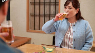 旅先中出しハシゴ酒～へべれけ奥様と朝までズッポリセックス記 赤川しおり ひとときが天国ww