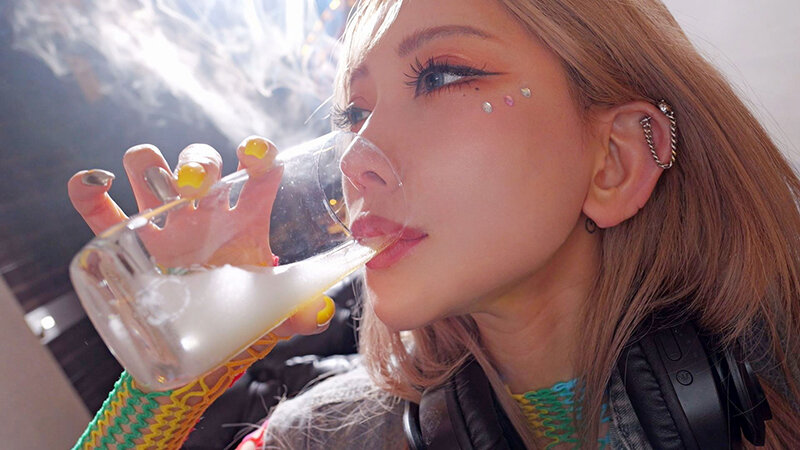媚薬治験バイトのギャル軟派20 快楽堕ち！