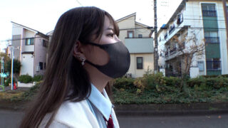 塩対応パ○活 大人をナメてる超生意気少女を生チ○ポで徹底的に理解らせた。 河合陽菜 快楽堕ち！