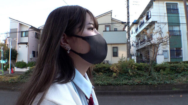 塩対応パ○活 大人をナメてる超生意気少女を生チ○ポで徹底的に理解らせた。 河合陽菜 快楽堕ち！