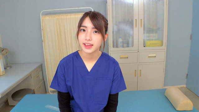 休憩中の美尻で可愛い整体師さんに敏感すぎる男子の身体を揉みほぐしてもらいましたwwただ施術中に勃起しちゃう絶倫チ○ポを見せつけられムラムラしちゃう整体師さん（/ω￥）エロエロ覚醒しちゃって連続射精マッサージ（ ゜Д゜）仕事中なのに性欲暴走//そのまま性欲暴走… 濃厚エロセックス！！
