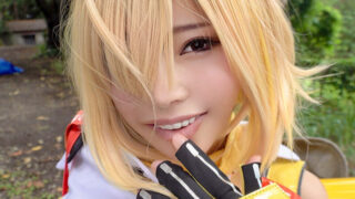 個撮特化 野外オフパコ撮影会 ここのん（24） 町田レンズのBLACK KAMEKO FILE.104 Iカップ爆乳ドMレイヤー個人撮影 肉欲丸出し2連発アヘ顔中出し 快楽堕ち！
