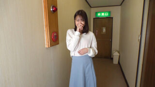 いいなり美人妻 近所にいそうなスレンダー清楚妻 奈々 36歳 濃厚エロセックス！！