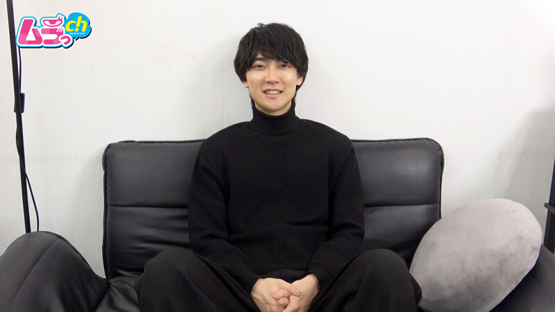 オトコノコのオナニー 理玖くん26歳 たっぷり感じちゃっていいんだよｗｗ