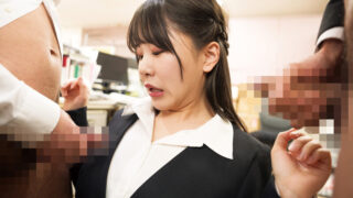 憧れの秘書課に配属された明るくて可愛い新入社員は、社内肉便器志願の変態女でした。 柏木こなつ 今夜のオカズに！！