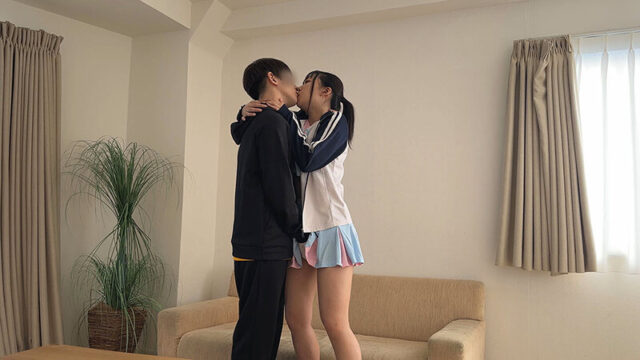 チアガール♯青春♯部活動♯きつねダンス♯生中出し2 濃厚セックス♡