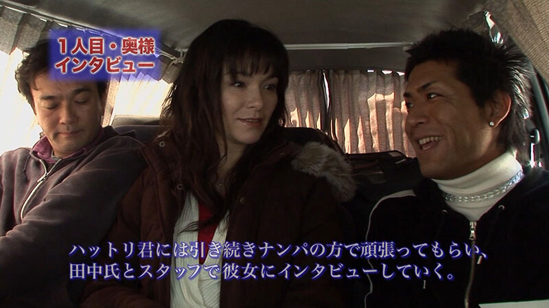 結婚3年目のおしゃれな装いのハーフ系奥様！ガードが緩いかと思いきや意外や意外、下のお口はNGに！？かと思ったら上のお口はOKだったので思い切りしゃぶってもらい口内射精！