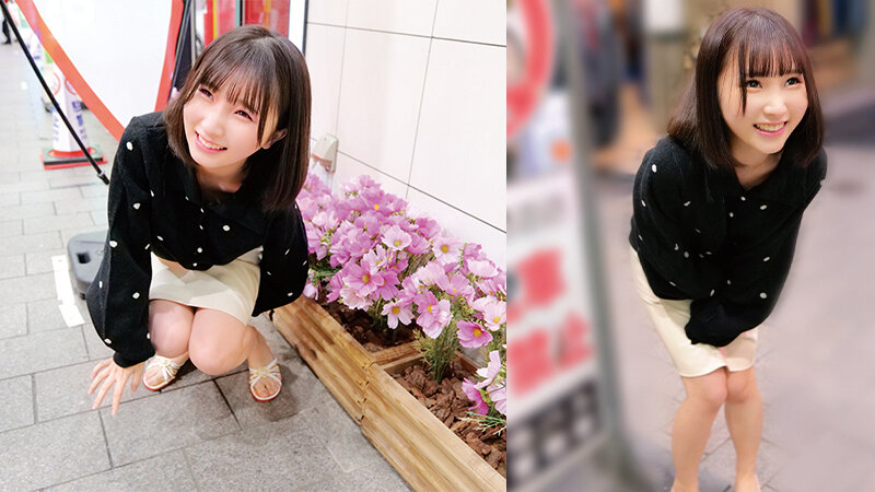 人生初の羞恥プレイでまさかのエロスイッチオン！素人美少女とリモコンバイブお散歩人混みの中ビクビク震えてイキまくってしまう女子たち！かなさんまいさん ひとときが天国ww