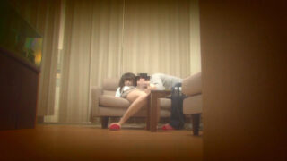 不倫検証 自分の妻が浮気をしない人間なのか検証の依頼が届きました。【さき】おすすめ作品！！