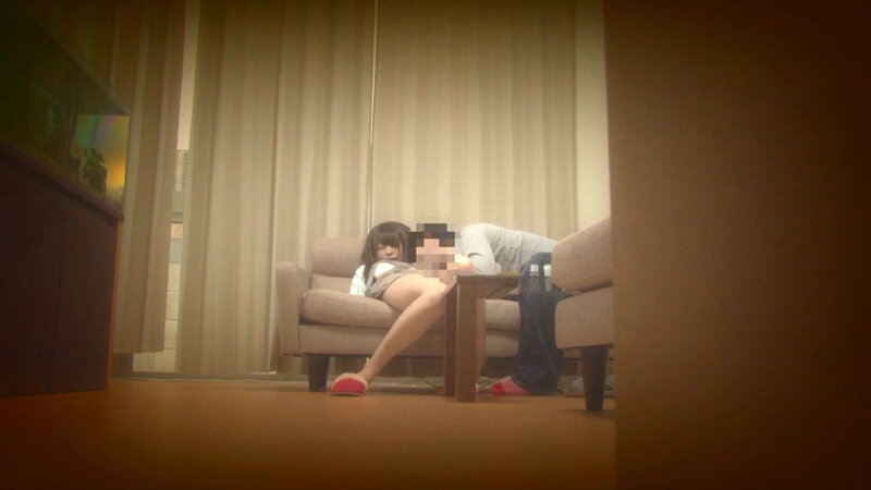 不倫検証 自分の妻が浮気をしない人間なのか検証の依頼が届きました。【さき】おすすめ作品！！