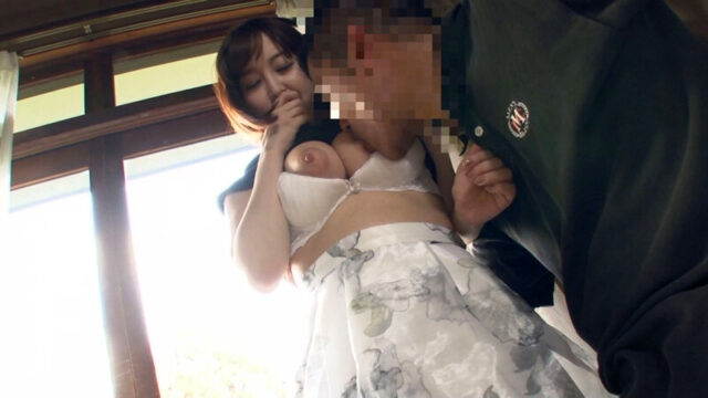 欲情不倫妻 旅先の温泉でイカされ続ける 篠田ゆう 濃厚セックス♡