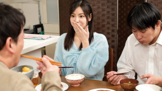 夫の兄と私のヌード撮影会 ファインダー越しに裸を見られることに快楽を覚えた私… 吉澤友貴 ひとときが天国ww