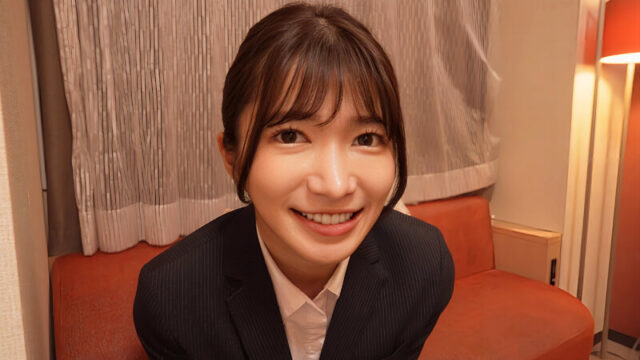 女子社員と二人きり イチャLOVE見せ合いオナニー るう 十束るう ひとときが天国ww