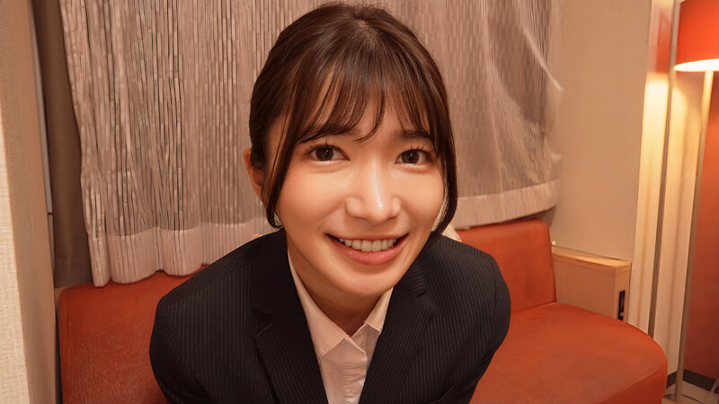 女子社員と二人きり イチャLOVE見せ合いオナニー るう 十束るう ひとときが天国ww