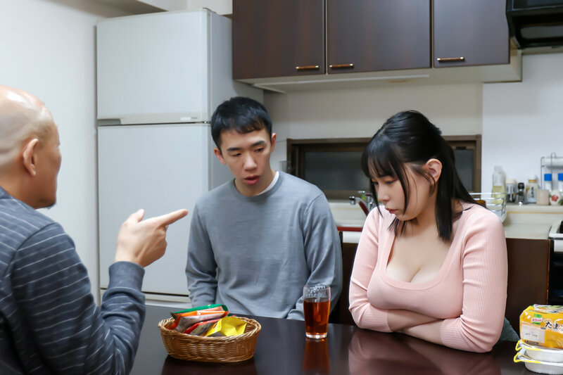 若くて超美人！更に爆乳の義母は「もっと仲良くなりたい…」と言ってお風呂に入って来てぼくのおちんちんを洗ってくれた！ 吉根ゆりあ ひとときが天国ww