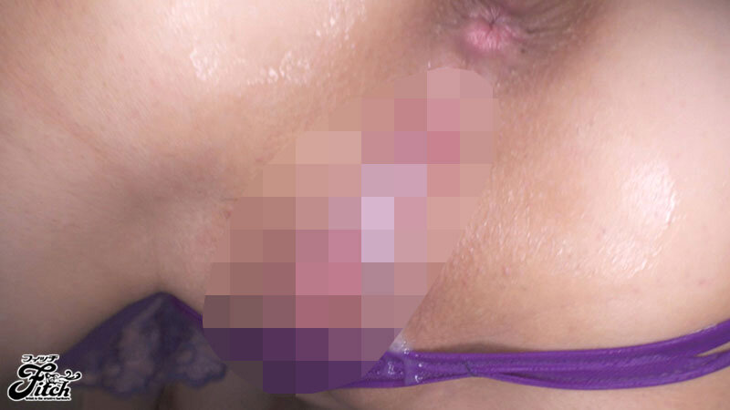 変態オヤジの異常な愛情 爆乳を執拗にしゃぶり喰らう粘着ハメ撮り記録 福原みな 濃厚エロセックス！！