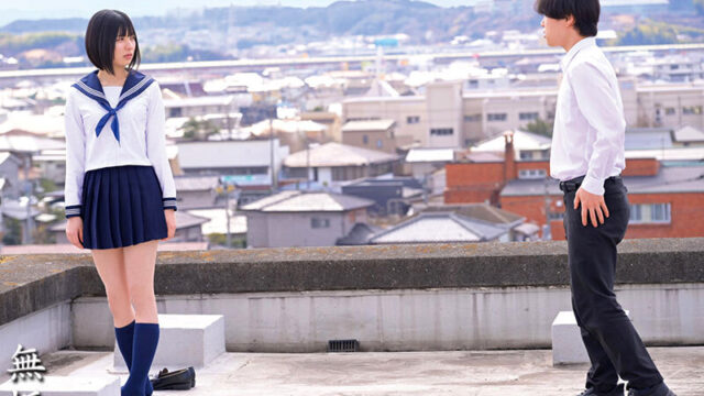 どうせ今から死ぬのなら、その前に1発だけヤラせて。 虹村ゆみ 快楽堕ち！