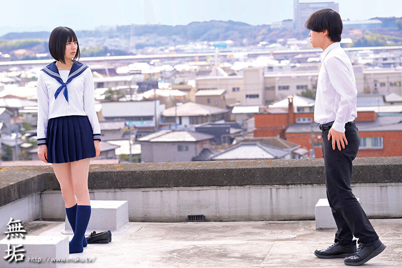 どうせ今から死ぬのなら、その前に1発だけヤラせて。 虹村ゆみ 快楽堕ち！