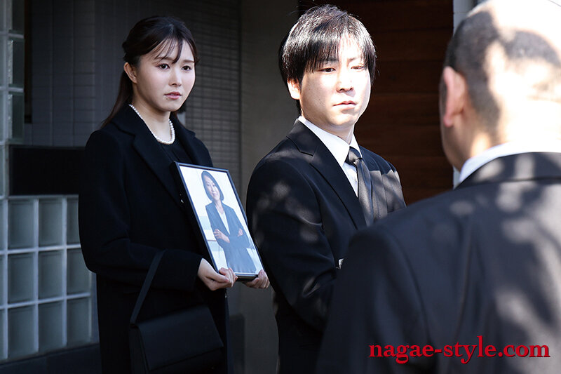 ザ・和姦24 犯●れた男に狂う妻 幾野まち たっぷり感じちゃっていいんだよｗｗ