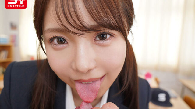 「ほらほら～ザーメン出るとこ見せてくださいよ～」ニヤニヤ楽しそ～に射精までお世話してくる年下の小悪魔マネージャー 早坂ひめ 濃厚セックス♡