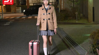 高身長の貧困女学生は小さいおじさん達に群がられ貪られ春を売る。 明日葉みつは エロさMAXで最高！！！